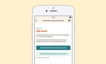 insättningstider swedbank|Hämta, ladda ner och aktivera BankID.